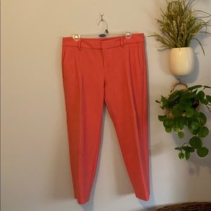 Harper Mid Rise Pants
